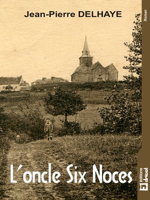 cover image of L'oncle Six Noces